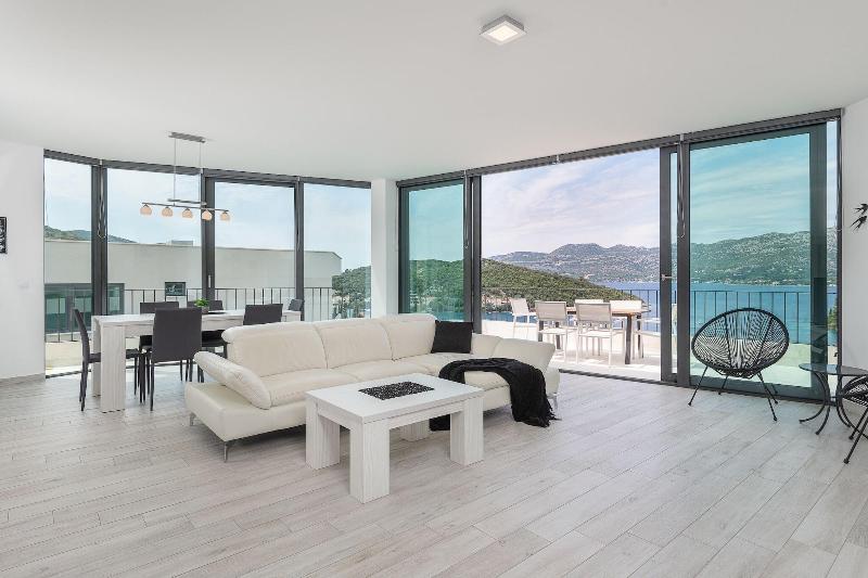 Korcula Hill image