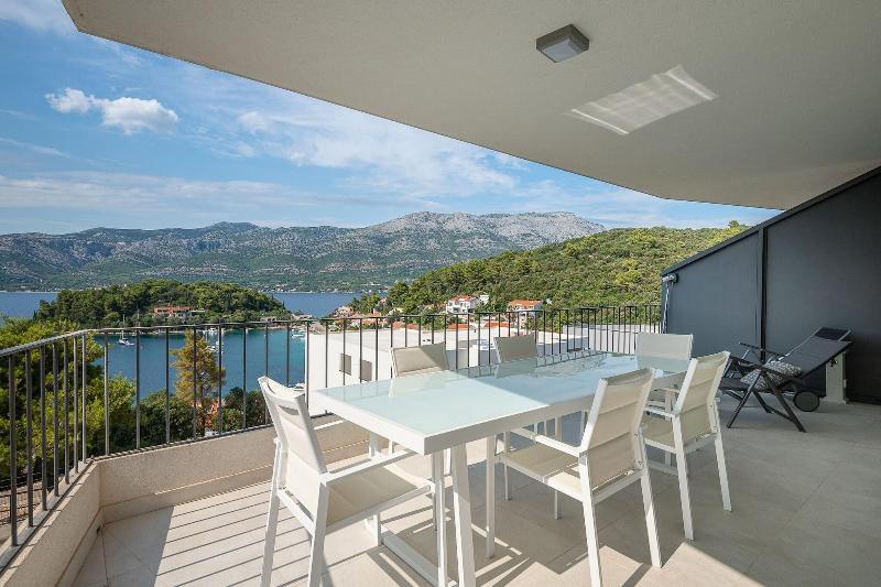 Korcula Hill image