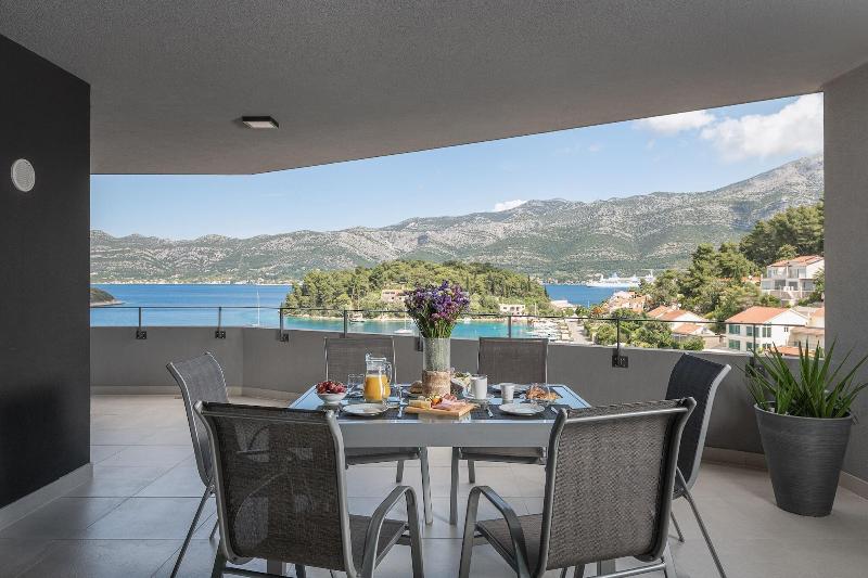 Korcula Hill image