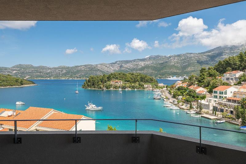 Korcula Hill image