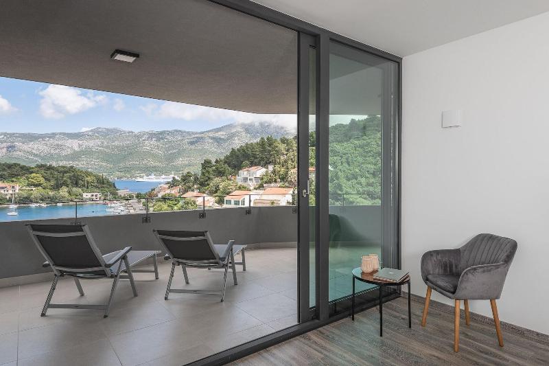 Korcula Hill image