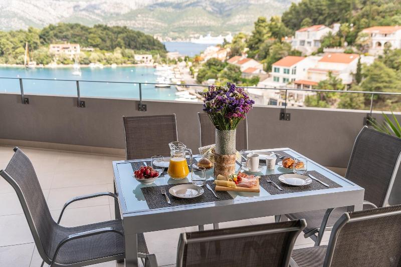 Korcula Hill image