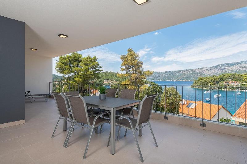 Korcula Hill image