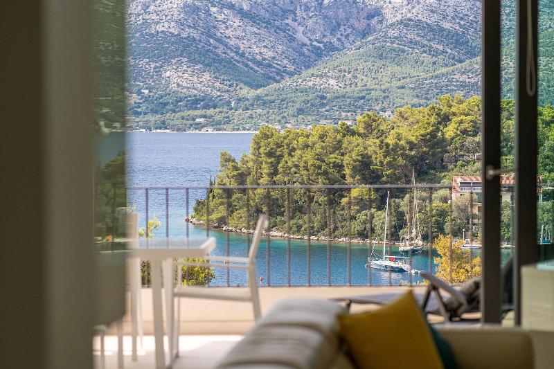 Korcula Hill image