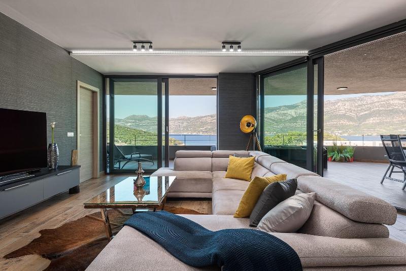 Korcula Hill image