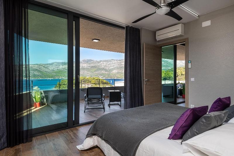 Korcula Hill image