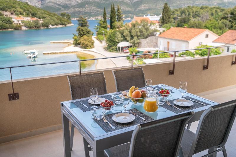 Korcula Hill image