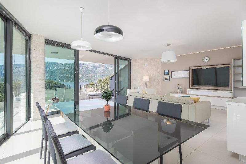 Korcula Hill image