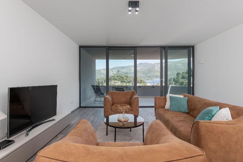 Korcula Hill image