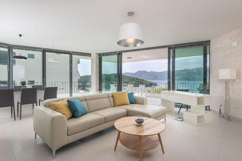 Korcula Hill image