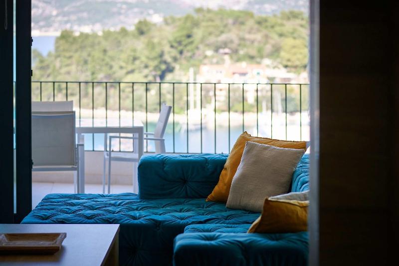 Korcula Hill image