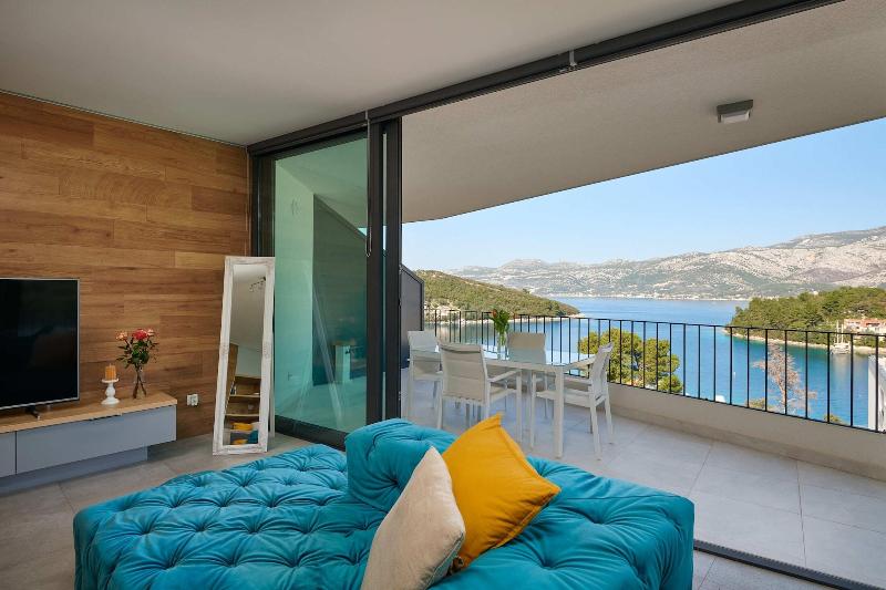 Korcula Hill image