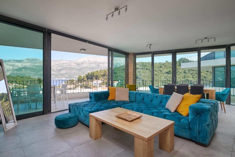 Korcula Hill image