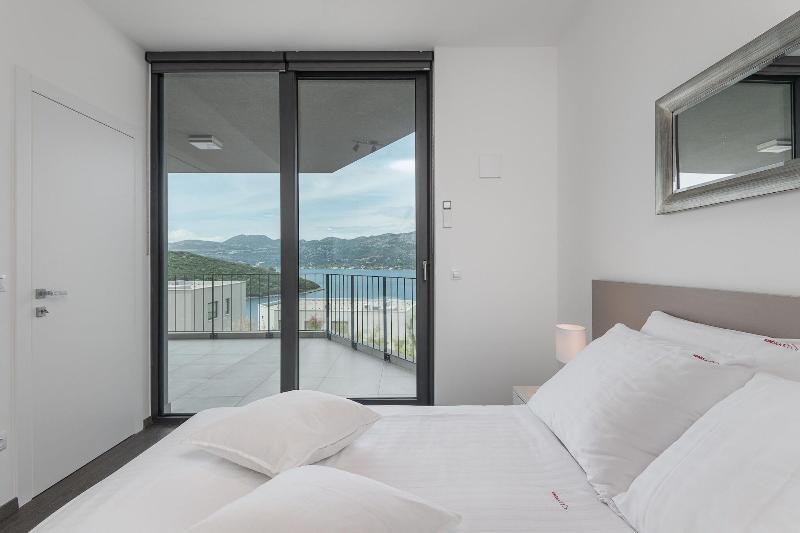 Korcula Hill image