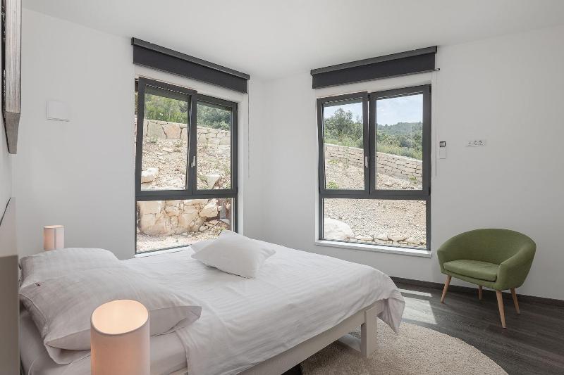 Korcula Hill image