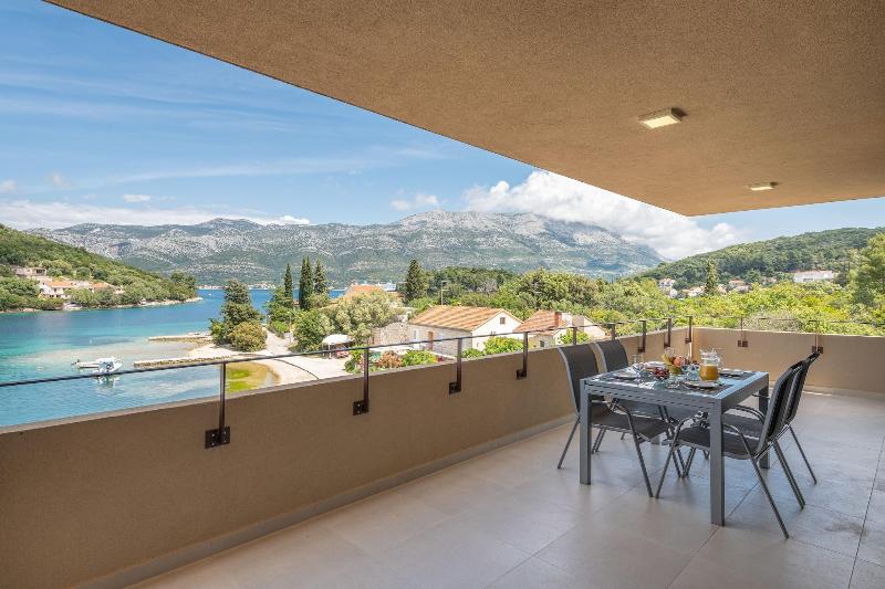 Korcula Hill image