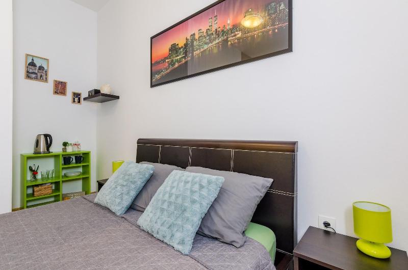 The Point Room image