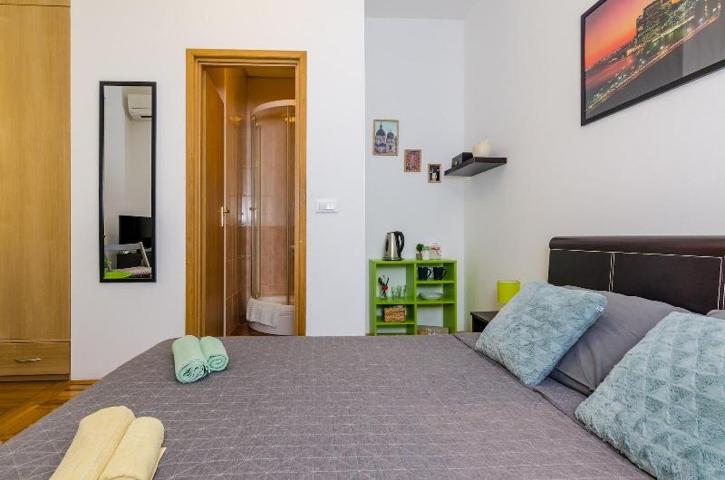 The Point Room image