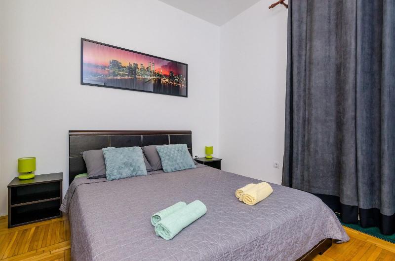 The Point Room image
