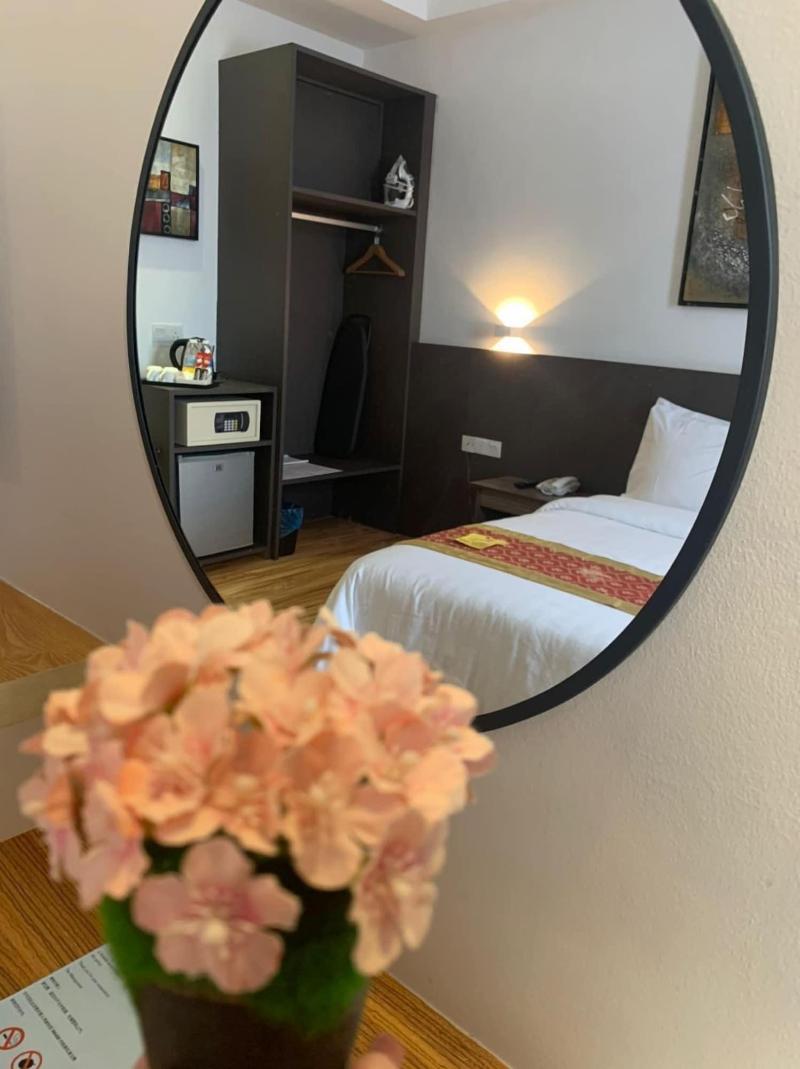 Sentral View Hotel image