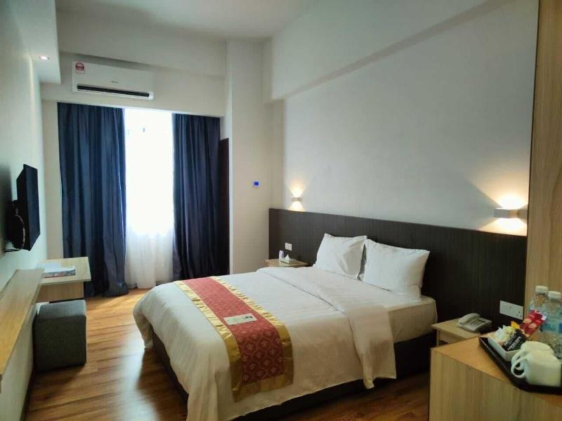 Sentral View Hotel image