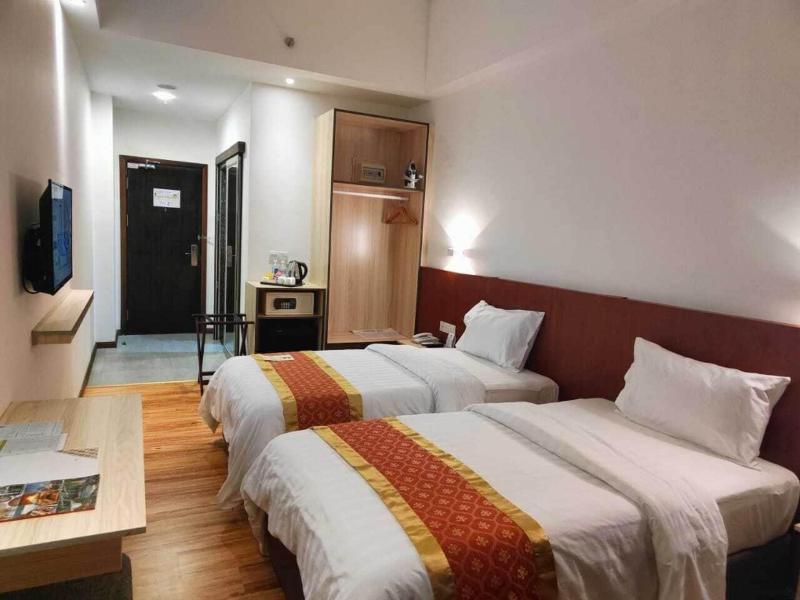 Sentral View Hotel image