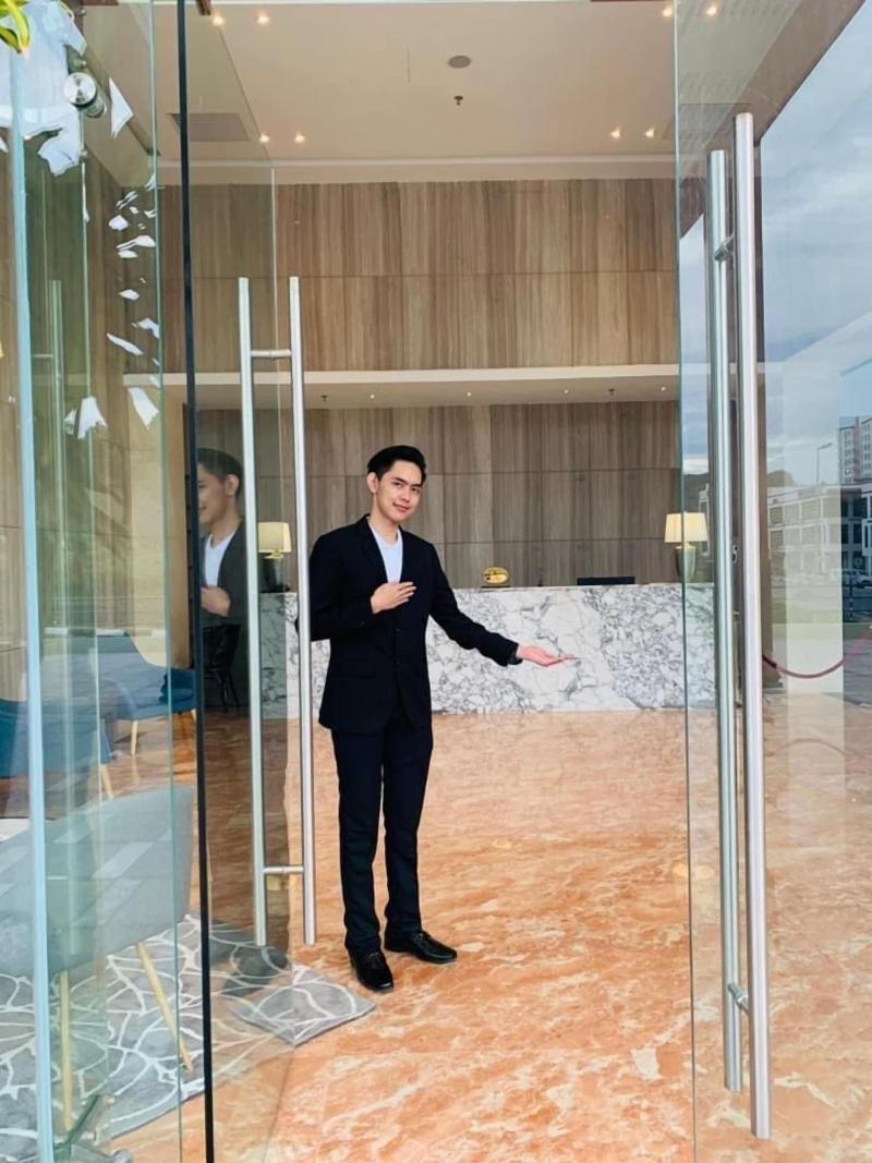 Sentral View Hotel image