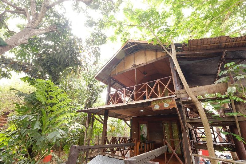 P&P Coffee & Resort Mae Sariang image