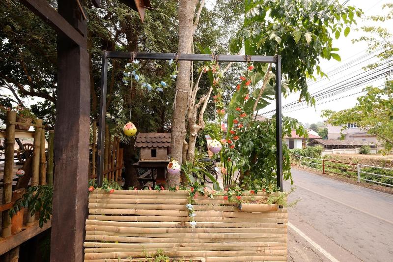 P&P Coffee & Resort Mae Sariang image