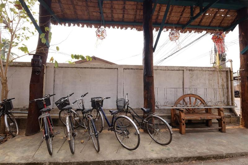 P&P Coffee & Resort Mae Sariang image