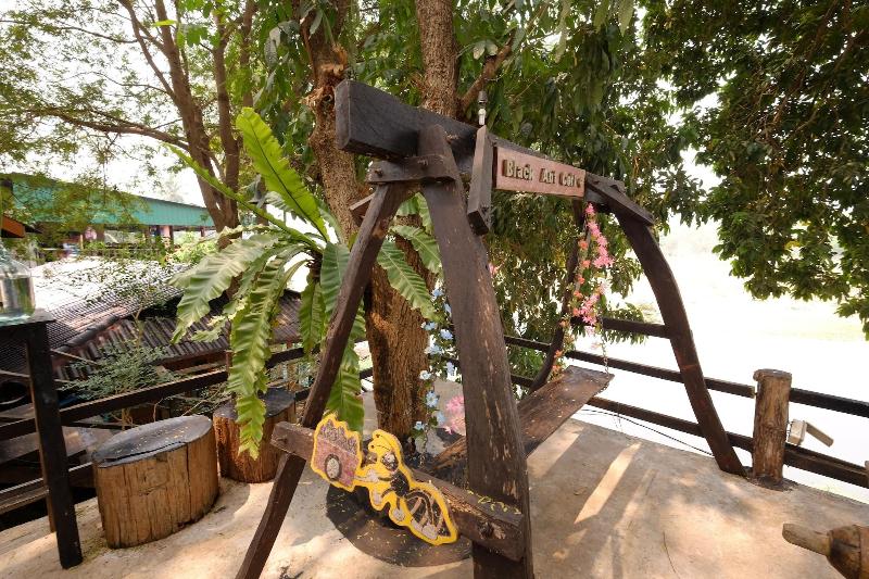 P&P Coffee & Resort Mae Sariang image