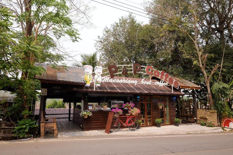 P&P Coffee & Resort Mae Sariang image