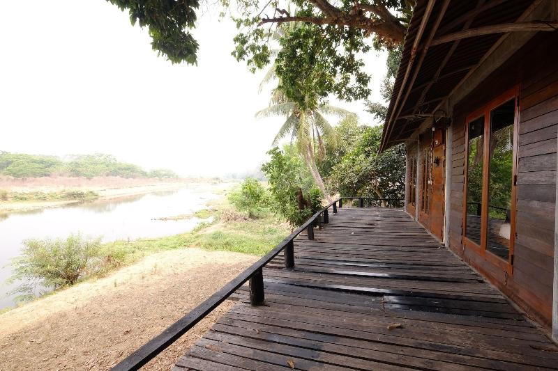 P&P Coffee & Resort Mae Sariang image
