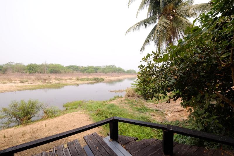 P&P Coffee & Resort Mae Sariang image