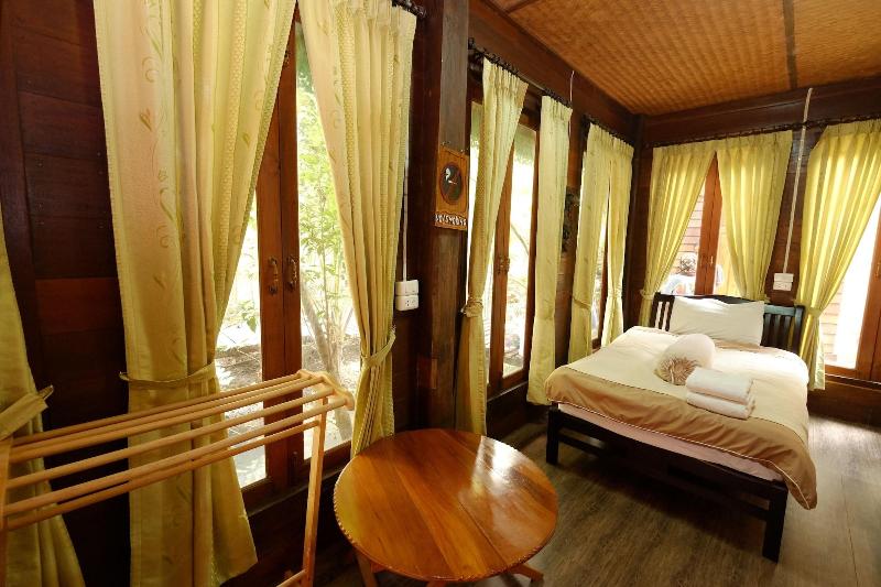 P&P Coffee & Resort Mae Sariang image