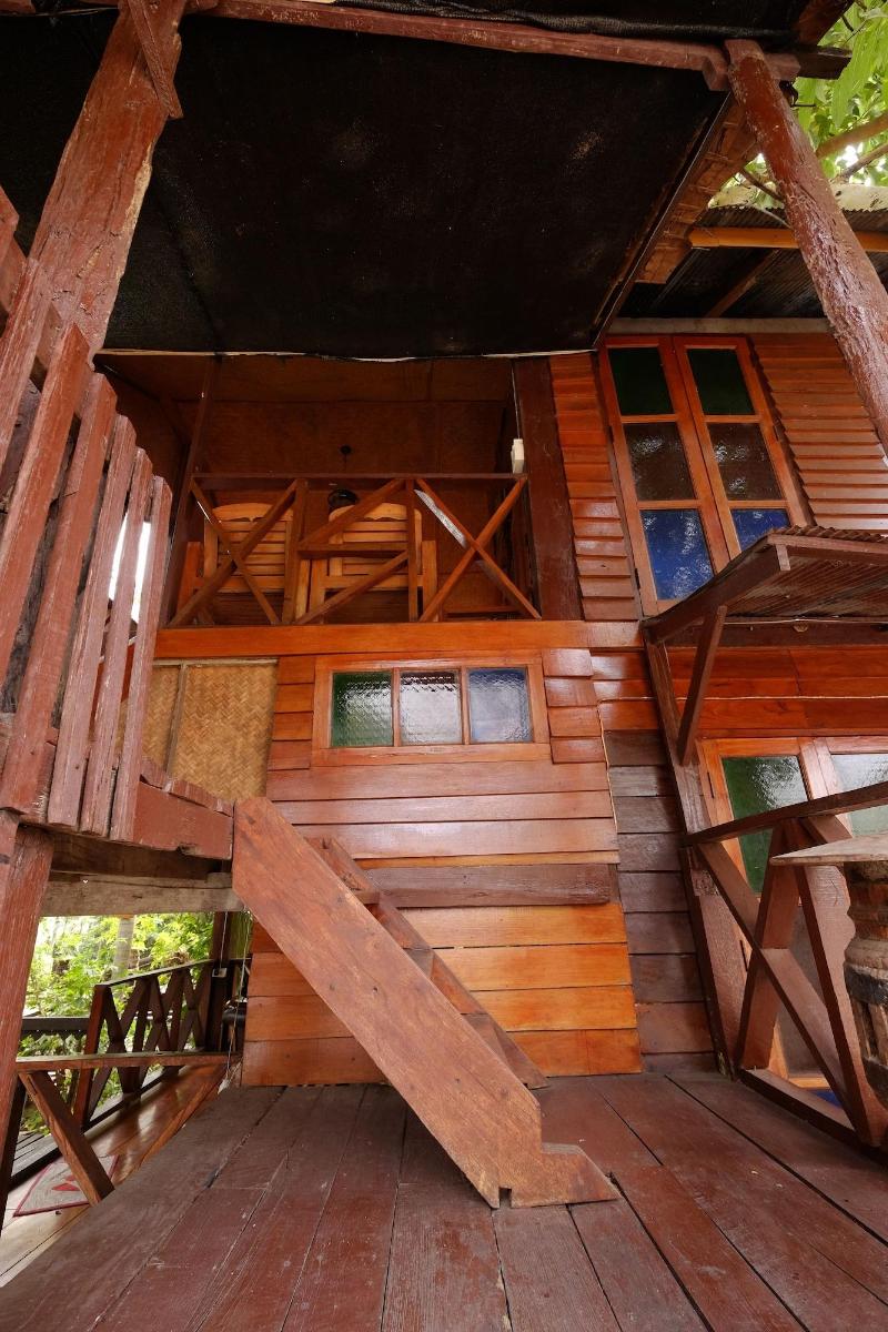 P&P Coffee & Resort Mae Sariang image