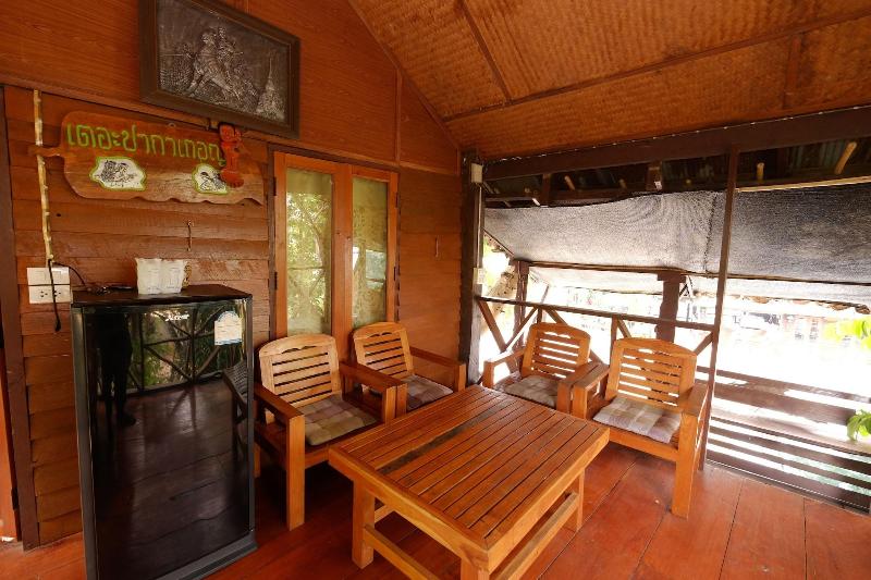 P&P Coffee & Resort Mae Sariang image