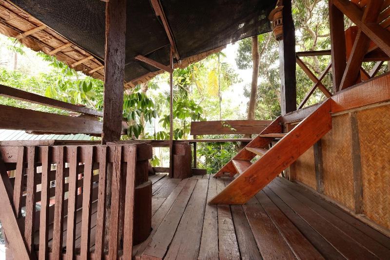 P&P Coffee & Resort Mae Sariang image