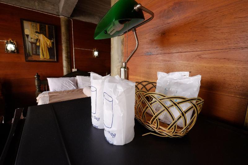 P&P Coffee & Resort Mae Sariang image