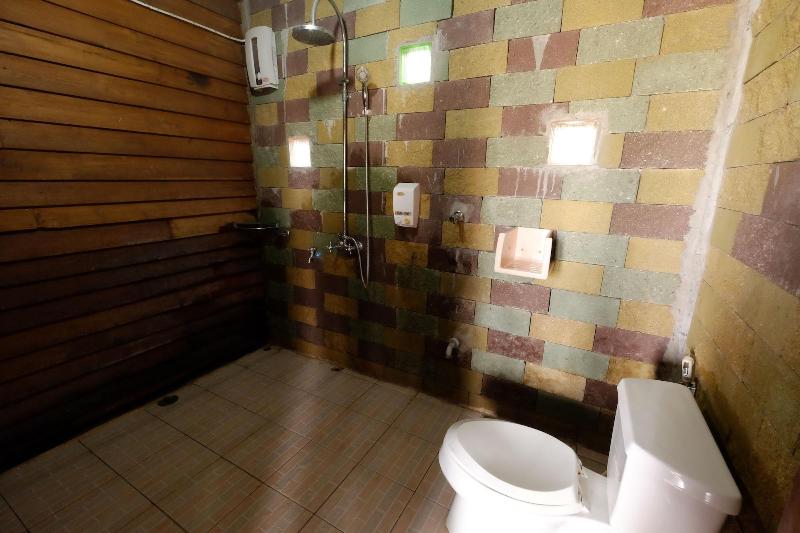 P&P Coffee & Resort Mae Sariang image