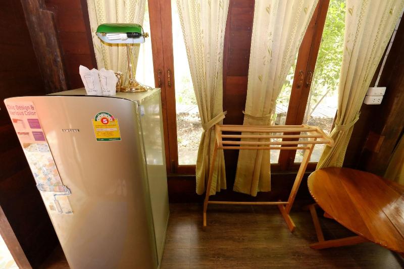 P&P Coffee & Resort Mae Sariang image