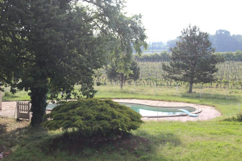Chateau la Loge image