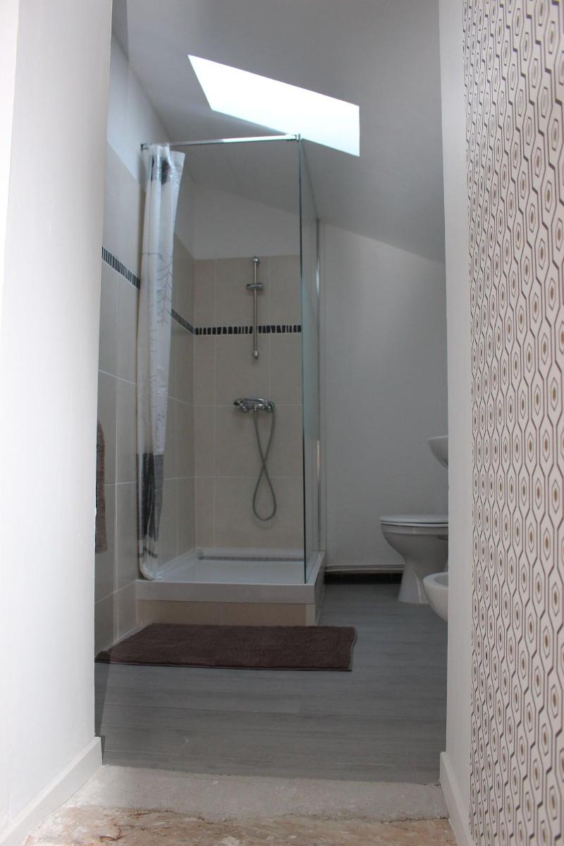 Chateau la Loge image