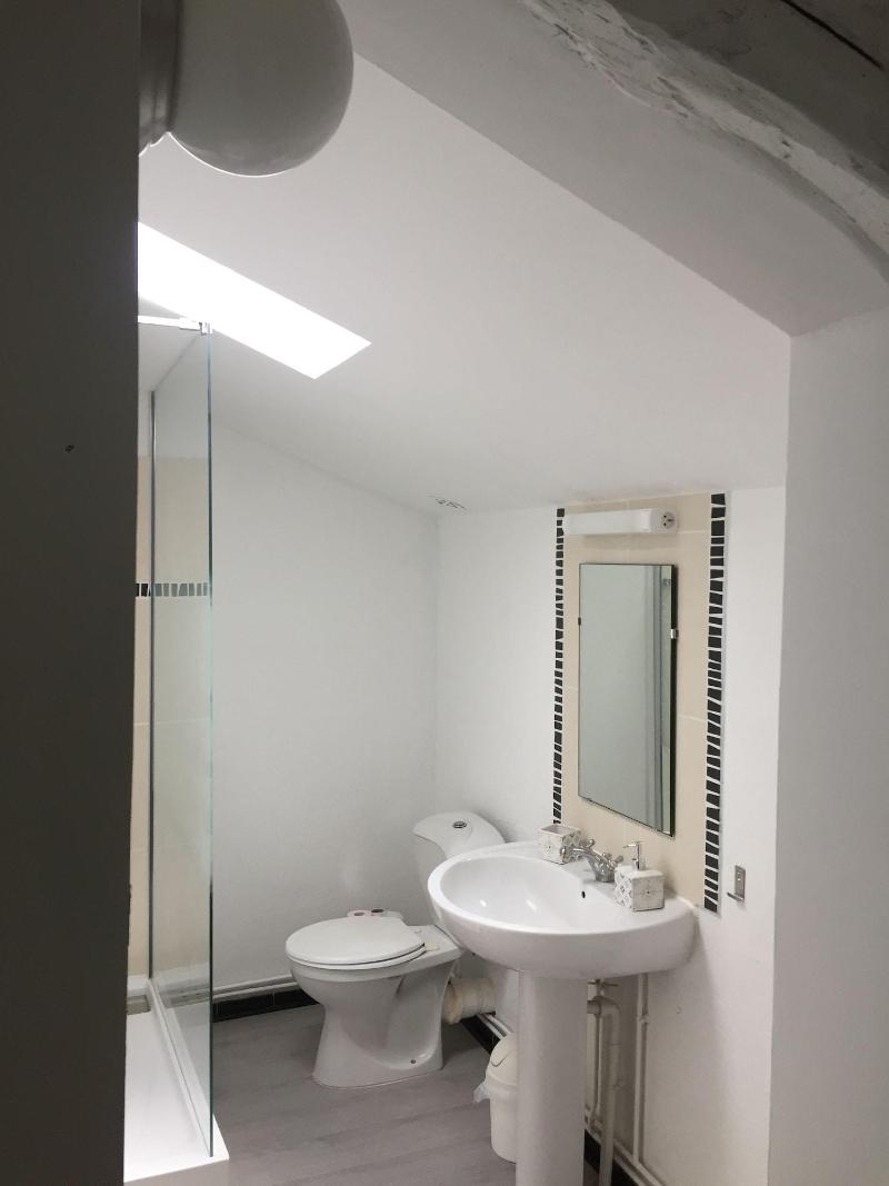 Chateau la Loge image
