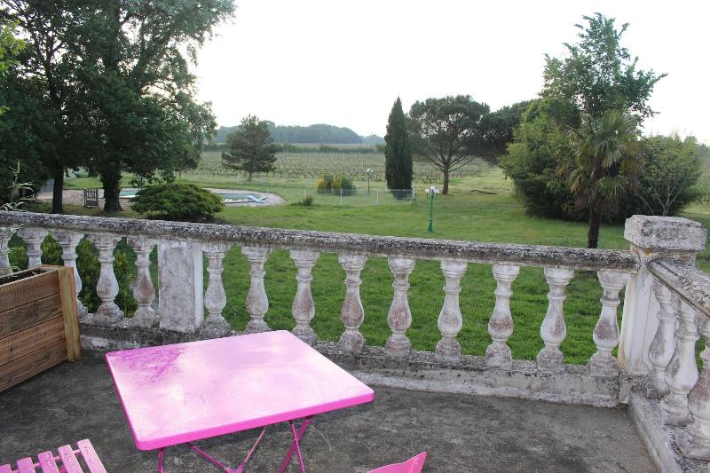 Chateau la Loge image