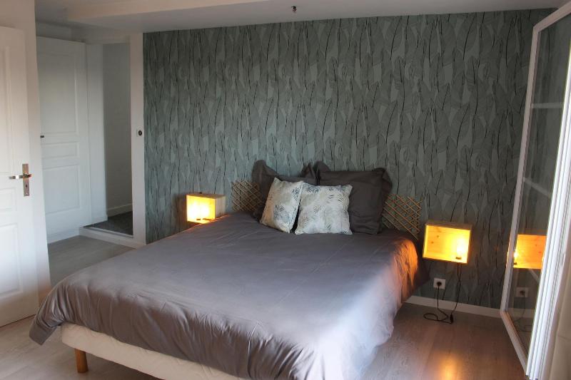 Chateau la Loge image