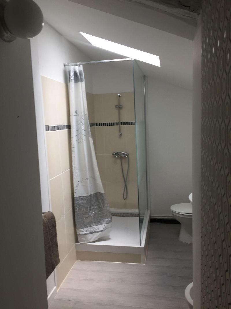 Chateau la Loge image
