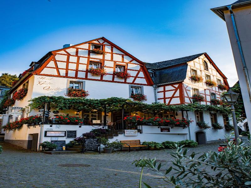 Hotel Gute Quelle image