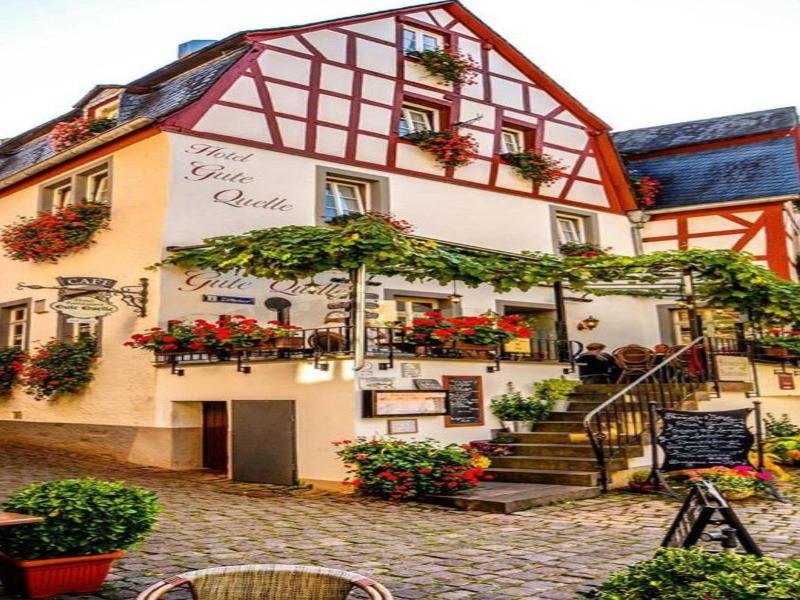 Hotel Gute Quelle image