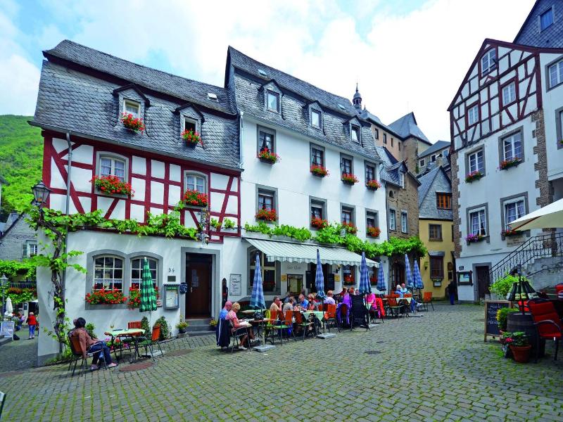 Hotel Gute Quelle image